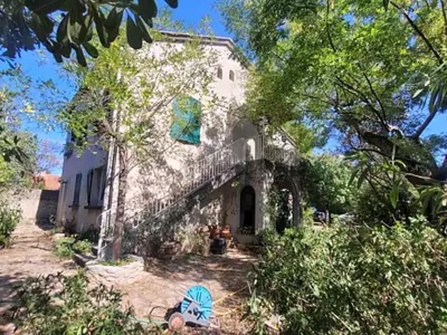 Montpellier 34090 Achat / Vente maison 8 pièces t8