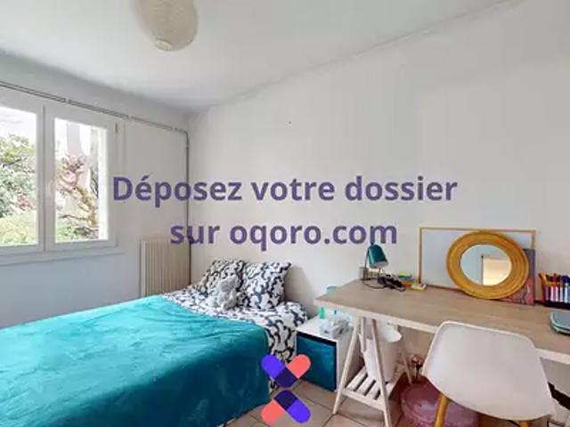 Montpellier 34090 Location appartement