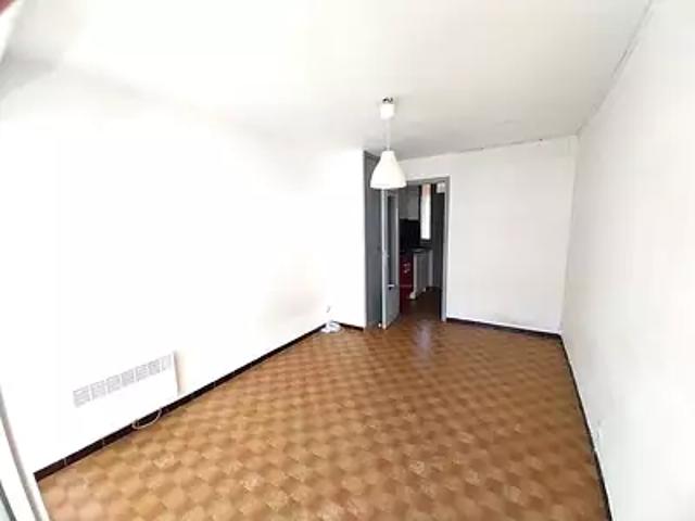 Montpellier 34090 Location appartement 1 pièce t1 parking