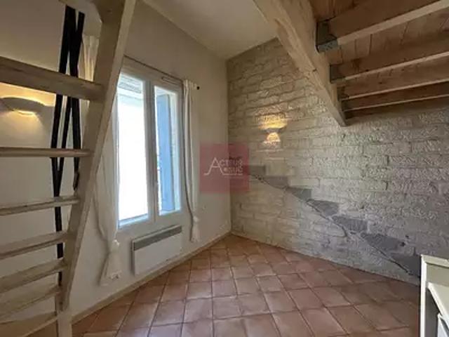 Montpellier 34090 Location appartement 1 pièce t1