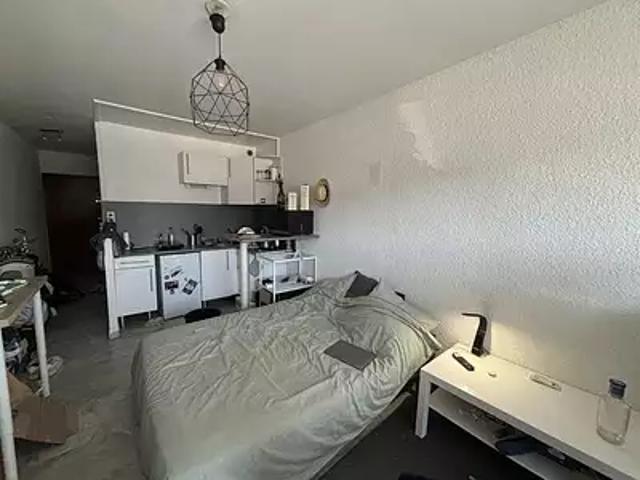 Montpellier 34090 Location appartement 1 pièce t1