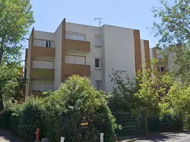 Montpellier 34090 Location appartement 1 pièce t1