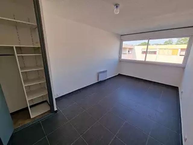 Montpellier 34090 Location appartement 1 pièce t1