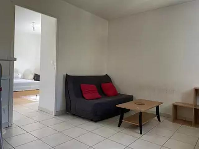 Montpellier 34090 Location appartement 2 pièces t2