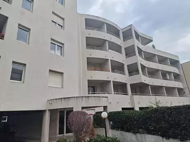 Montpellier 34090 Location appartement 2 pièces t2