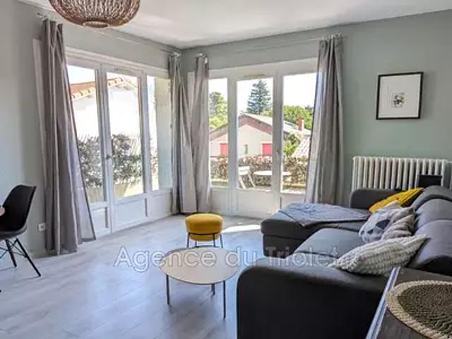 Montpellier 34090 Location appartement 2 pièces t2