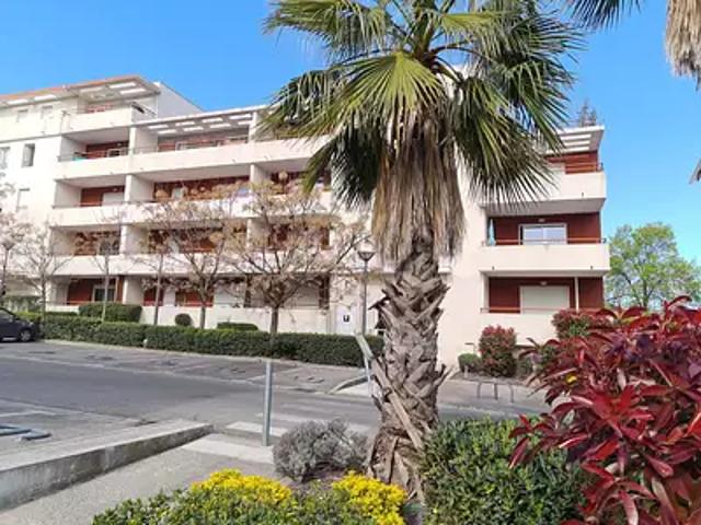 Montpellier 34090 Location appartement 2 pièces t2