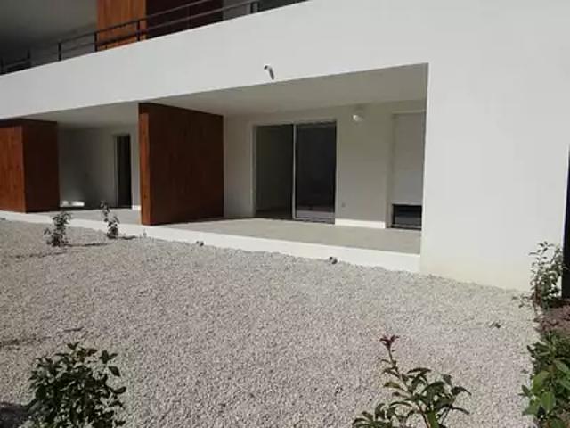 Montpellier 34090 Location appartement 2 pièces t2 terrasse