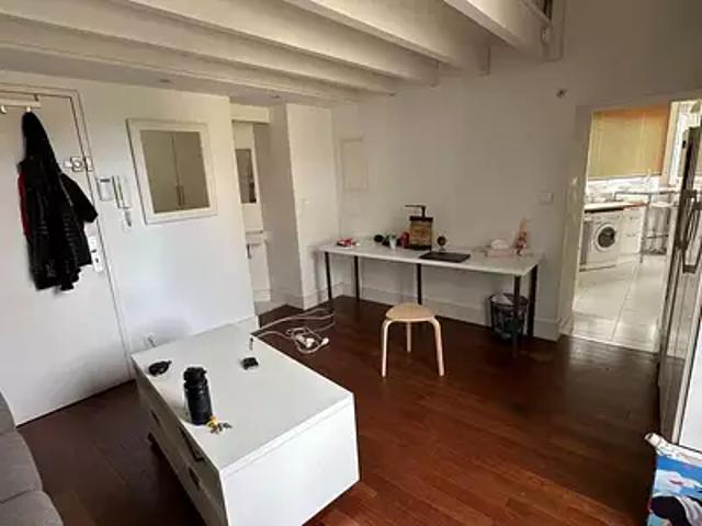 Montpellier 34090 Location appartement 2 pièces t2 balcon