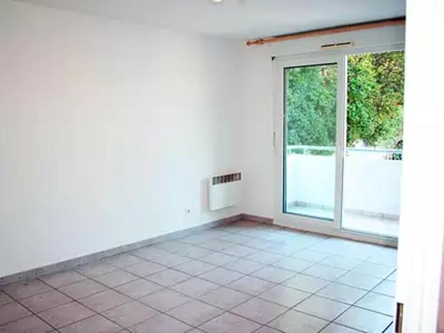 Montpellier 34090 Location appartement 2 pièces t2 balcon