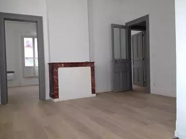 Montpellier 34090 Location appartement 3 pièces t3