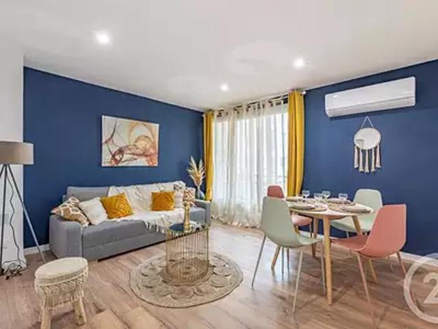 Montpellier 34000, 34070, 34080, 34090 Achat / Vente appartement 4 pièces t4