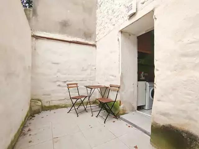 Montpellier 34000, 34070, 34080, 34090 Achat / Vente appartement 1 pièce t1