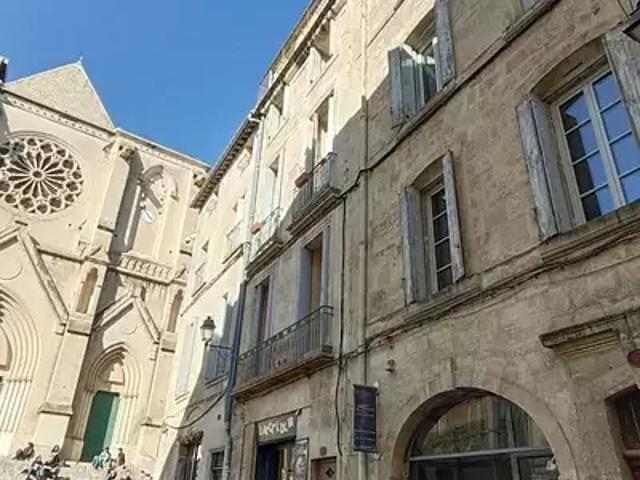 Montpellier 34000, 34070, 34080, 34090 Achat / Vente appartement 1 pièce t1