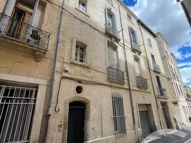 Montpellier 34000, 34070, 34080, 34090 Achat / Vente appartement 1 pièce t1