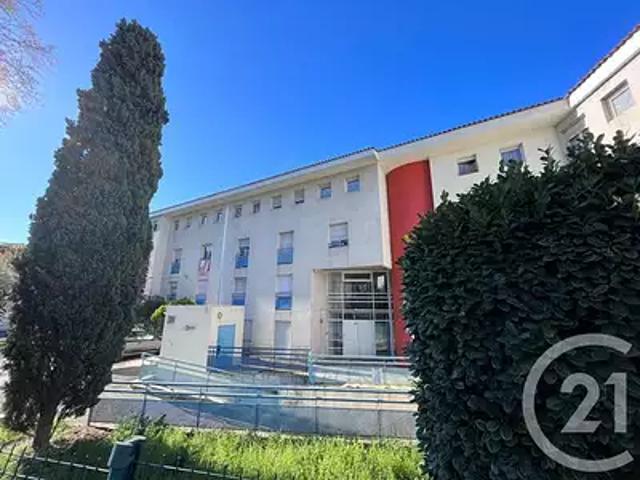 Montpellier 34000, 34070, 34080, 34090 Achat / Vente appartement 1 pièce t1