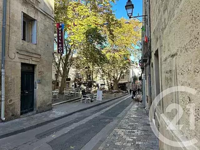 Montpellier 34000, 34070, 34080, 34090 Achat / Vente appartement 1 pièce t1