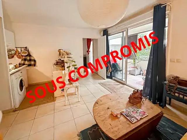 Montpellier 34000, 34070, 34080, 34090 Achat / Vente appartement 2 pièces t2