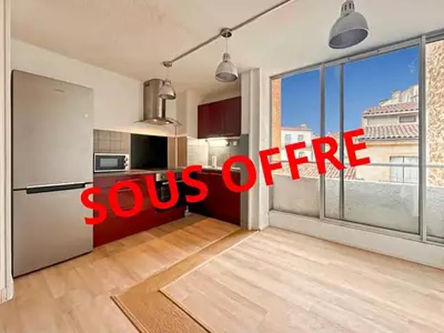 Montpellier 34000, 34070, 34080, 34090 Achat / Vente appartement 2 pièces t2