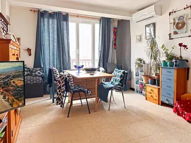 Montpellier 34000, 34070, 34080, 34090 Achat / Vente appartement 2 pièces t2