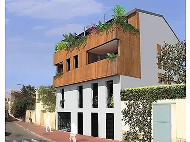 Montpellier 34000, 34070, 34080, 34090 Achat / Vente appartement 2 pièces t2 parking