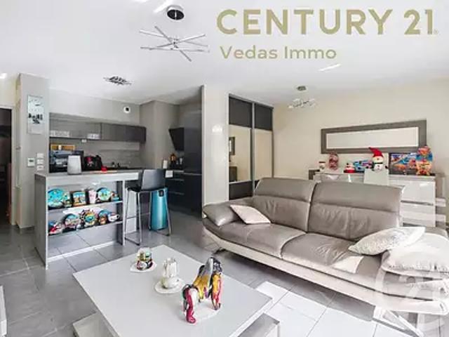 Montpellier 34000, 34070, 34080, 34090 Achat / Vente appartement 3 pièces t3