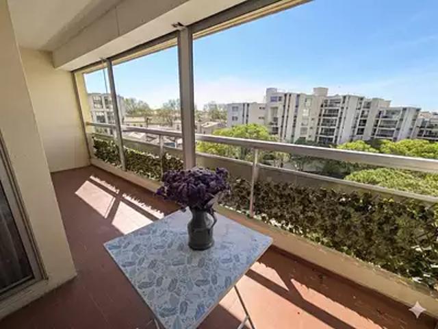 Montpellier 34000, 34070, 34080, 34090 Achat / Vente appartement 3 pièces t3 cave