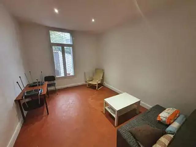 Montpellier 34000, 34070, 34080, 34090 Location appartement 1 pièce t1