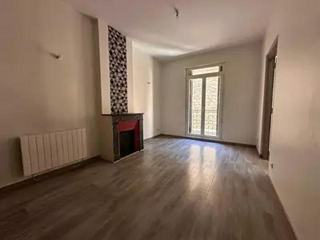 Montpellier 34000, 34070, 34080, 34090 Location appartement 2 pièces t2