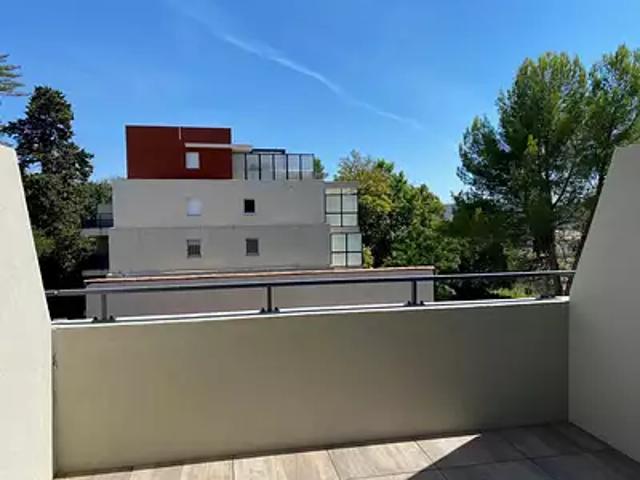 Montpellier 34000, 34070, 34080, 34090 Location appartement 2 pièces t2