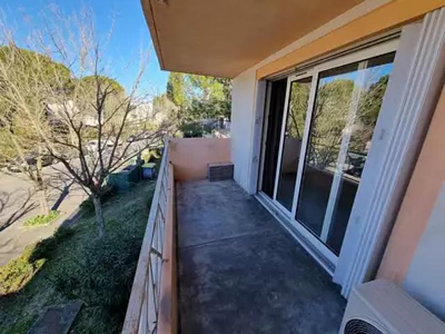 Montpellier 34000, 34070, 34080, 34090 Location appartement 2 pièces t2