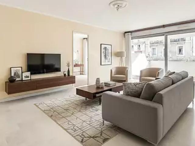 Montpellier 34000 Achat / Vente appartement 4 pièces t4