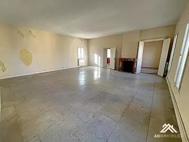 Montpellier 34000 Achat / Vente appartement 4 pièces t4
