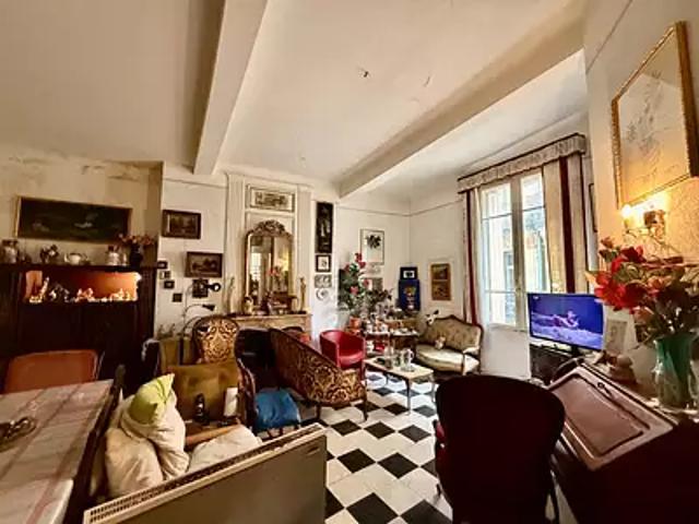 Montpellier 34000 Achat / Vente appartement 4 pièces t4