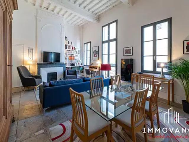 Montpellier 34000 Achat / Vente appartement 3 pièces t3