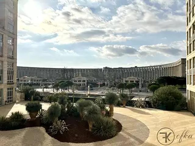Montpellier 34000 Achat / Vente appartement 4 pièces t4