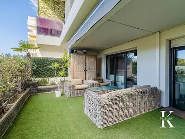 Montpellier 34000 Achat / Vente appartement 4 pièces t4