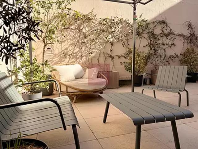 Montpellier 34000 Achat / Vente appartement 4 pièces t4