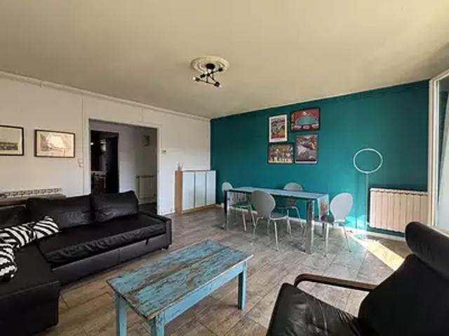 Montpellier 34000 Achat / Vente appartement 4 pièces t4