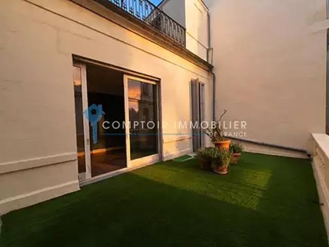 Montpellier 34000 Achat / Vente appartement 4 pièces t4