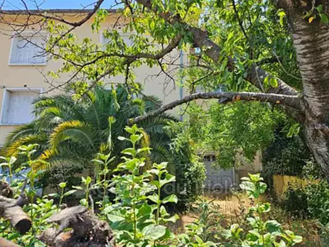 Montpellier 34000 Achat / Vente appartement 4 pièces t4