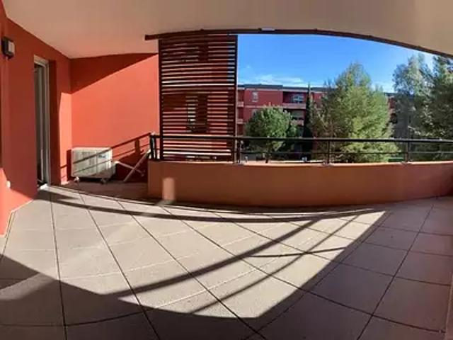 Montpellier 34000 Achat / Vente appartement 4 pièces t4