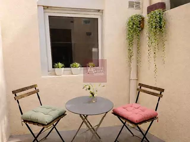 Montpellier 34000 Achat / Vente appartement 4 pièces t4