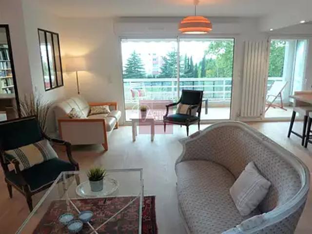 Montpellier 34000 Achat / Vente appartement 4 pièces t4