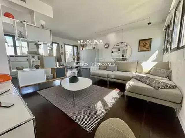 Montpellier 34000 Achat / Vente appartement 4 pièces t4