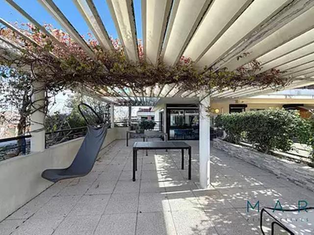 Montpellier 34000 Achat / Vente appartement 4 pièces t4 terrasse