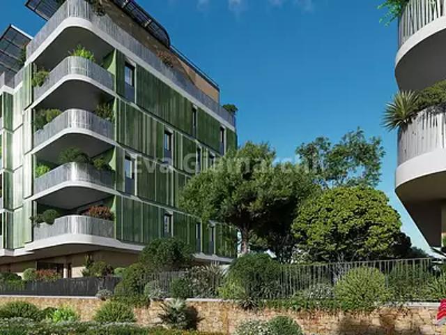 Montpellier 34000 Achat / Vente appartement 4 pièces t4 terrasse