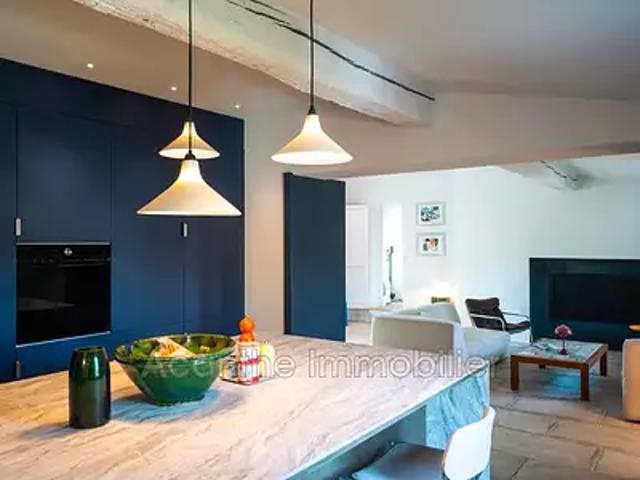 Montpellier 34000 Achat / Vente appartement 4 pièces t4 au dernier étage