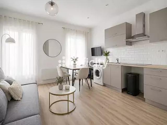 Montpellier 34000 Achat / Vente appartement 4 pièces t4 cave
