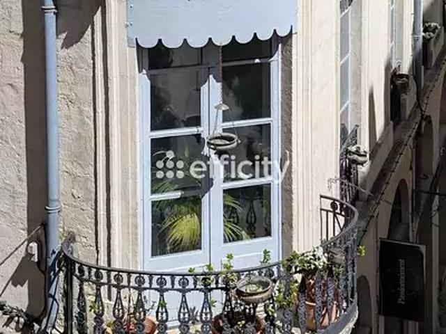 Montpellier 34000 Achat / Vente appartement 5 pièces t5